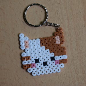 Ключодържател "Коте"