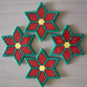 Колекция "Коледни звезди"