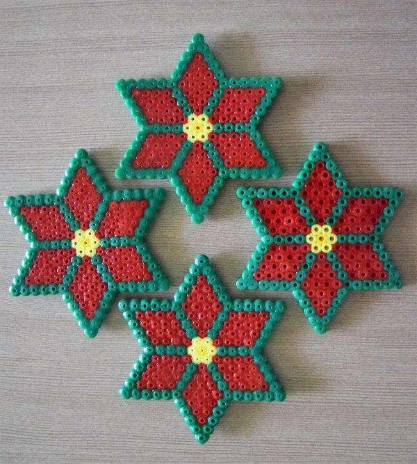 Колекция "Коледни звезди"